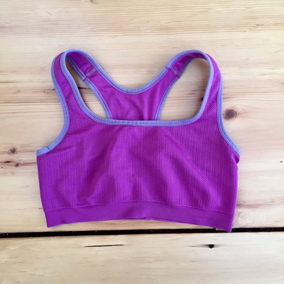 Patagonia Other - Patagonia Overhead Sports Bra
